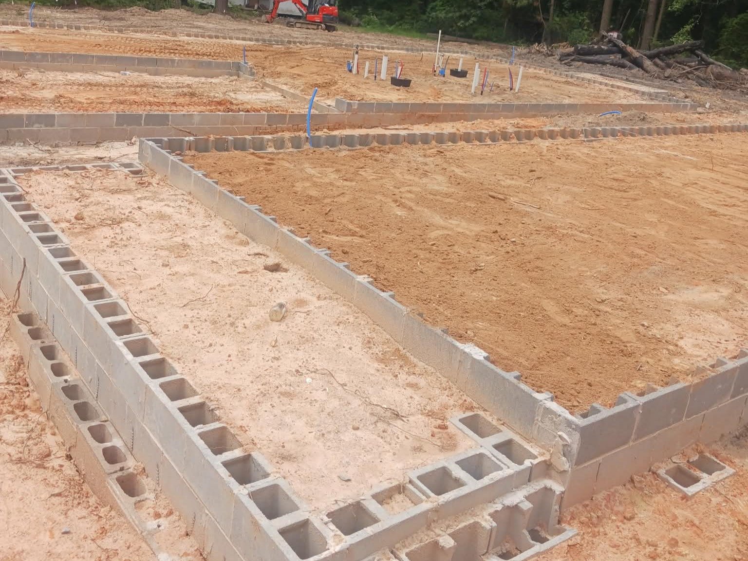 G&D Concrete Construction LLC